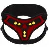 Harnais Pour Gode-ceinture TABOOM Noir-Rouge