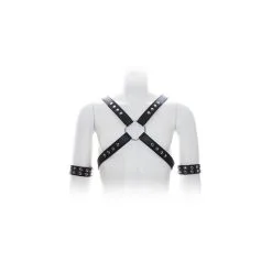 Generique Harnais SM Cross Male Chest