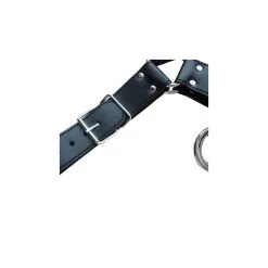 Generique Harnais SM Upper Body Chest -FÉMINITÉS boutique harnais sm upper body chest 5