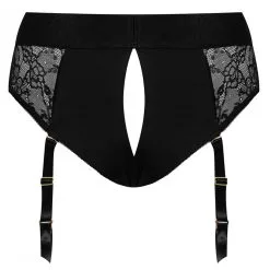 Harnais Tissu DIVA STRAP-ON-ME Taille L -FÉMINITÉS boutique harnais tissu diva strap on me taille l 2