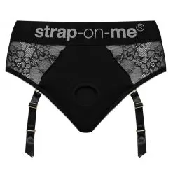 Harnais Tissu DIVA STRAP-ON-ME Taille L