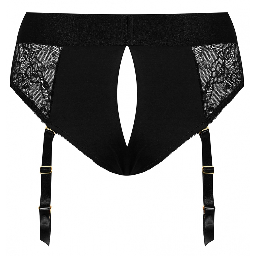 Harnais Tissu DIVA STRAP-ON-ME Taille M 3 Harnais Tissu DIVA STRAP-ON-ME Taille M – Image 3