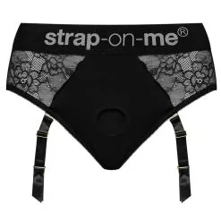Harnais Tissu DIVA STRAP-ON-ME Taille M