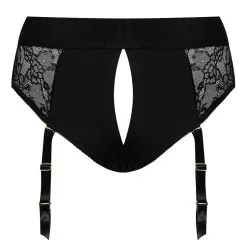 Harnais Tissu DIVA STRAP-ON-ME Taille XL 6 Harnais Tissu DIVA STRAP-ON-ME Taille XL -FÉMINITÉS boutique harnais tissu diva strap on me taille xl 2