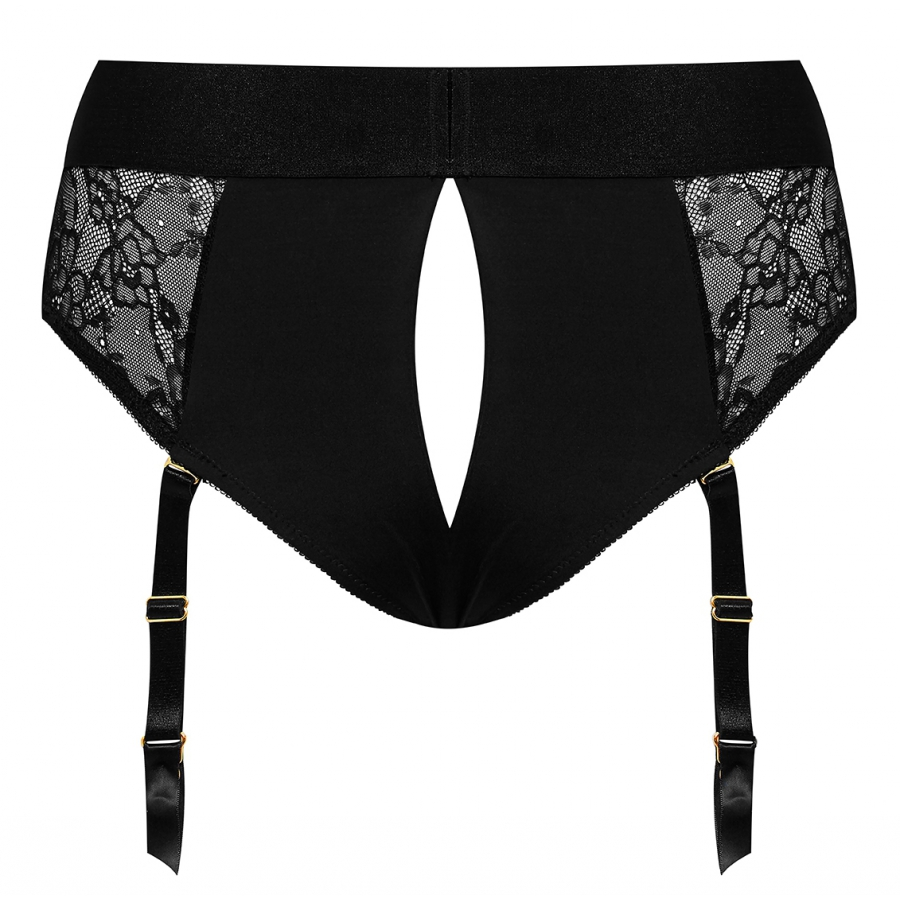 Harnais Tissu DIVA STRAP-ON-ME Taille XL 3 Harnais Tissu DIVA STRAP-ON-ME Taille XL – Image 3