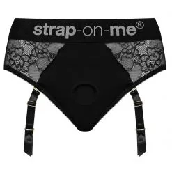 Harnais Tissu DIVA STRAP-ON-ME Taille XL