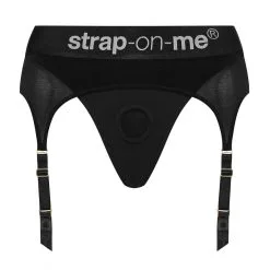 Harnais Tissu REBEL STRAP-ON-ME Taille L