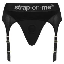 Harnais Tissu REBEL STRAP-ON-ME Taille M