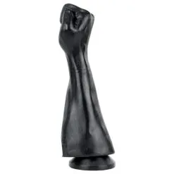 Fist Impact HASTA SIEMPRE 25 X 9 Cm -FÉMINITÉS boutique hasta siempre 25 x 9 cm 4