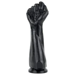 Fist Impact HASTA SIEMPRE 25 X 9 Cm -FÉMINITÉS boutique hasta siempre 25 x 9 cm 5