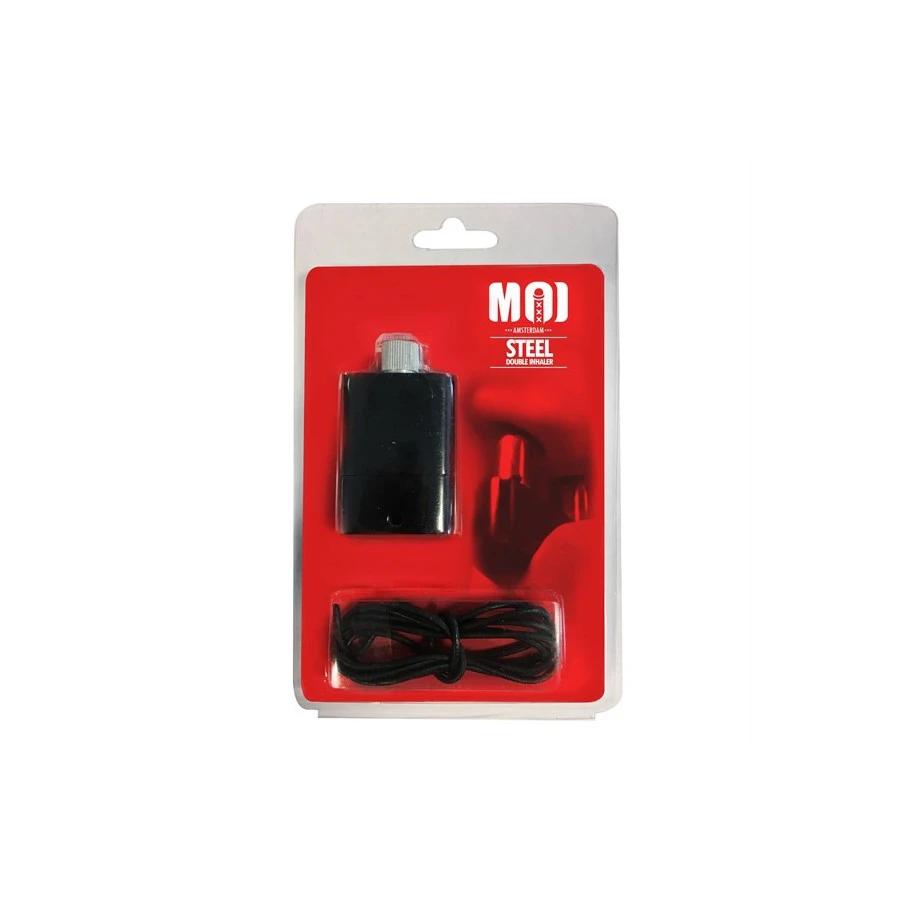 MOI Inhalateur De Leather Cleaner POP IN 2 MOI Inhalateur De Leather Cleaner POP IN – Image 2
