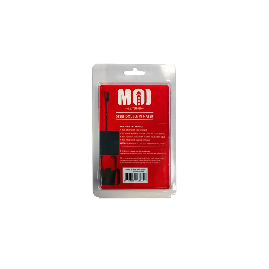 MOI Inhalateur De Leather Cleaner POP IN 3 MOI Inhalateur De Leather Cleaner POP IN – Image 3