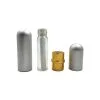 Generique Inhalateur Pour Aroma Aluminium Argent