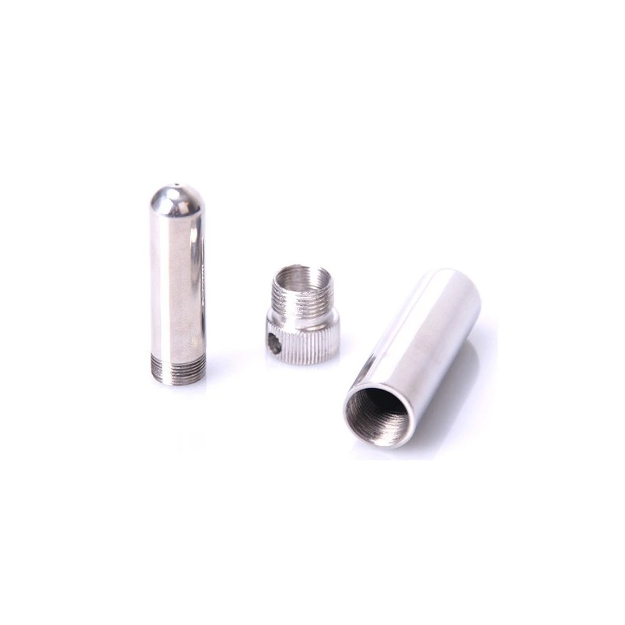 Kiotos Inhaleur De Métal 1 Kiotos Inhaleur De Métal