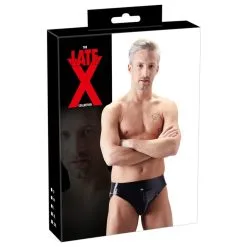 The Latex Collection Jockstrap En Latex 6 The Latex Collection Jockstrap En Latex -FÉMINITÉS boutique jockstrap en latex 2