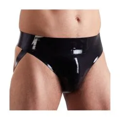 The Latex Collection Jockstrap En Latex