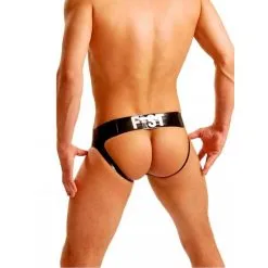 Jockstrap Fist Rubber 11 Jockstrap Fist Rubber -FÉMINITÉS boutique jockstrap fist rubber 5