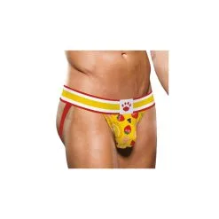 Jockstrap FRUITS Prowler Jaune