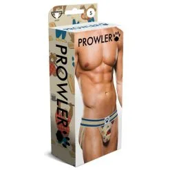 Prowler Underwear Jockstrap LUMBERBEAR Prowler 7 Prowler Underwear Jockstrap LUMBERBEAR Prowler -FÉMINITÉS boutique jockstrap lumberbear prowler 2