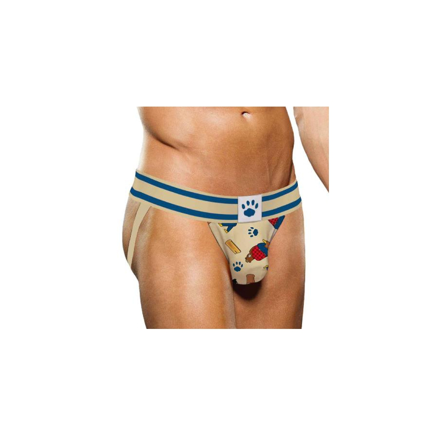 Prowler Underwear Jockstrap LUMBERBEAR Prowler 1 Prowler Underwear Jockstrap LUMBERBEAR Prowler