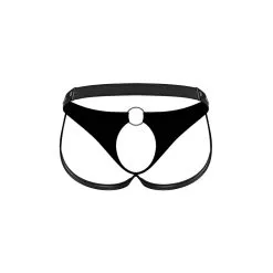 Jockstrap Ouvert CYCLOPS Male Power 6 Jockstrap Ouvert CYCLOPS Male Power -FÉMINITÉS boutique jockstrap ouvert cyclops male power 2
