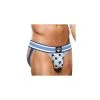 Prowler Underwear Jockstrap PUPPY Prowler Bleu