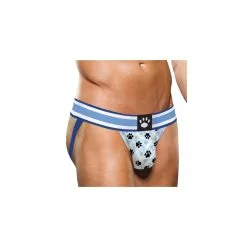 Prowler Underwear Jockstrap PUPPY Prowler Bleu