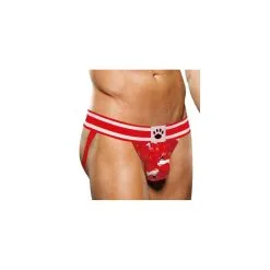 Prowler Underwear Jockstrap RENNE Prowler Rouge