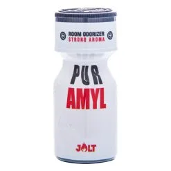 Jolt Leather Cleaner JOLT PUR AMYL 10ml