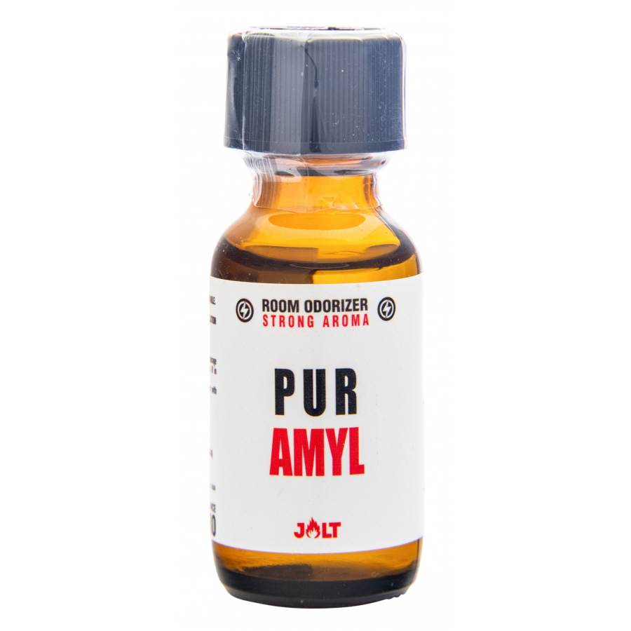 Jolt Leather Cleaner JOLT PUR AMYL 25ml 1 Jolt Leather Cleaner JOLT PUR AMYL 25ml
