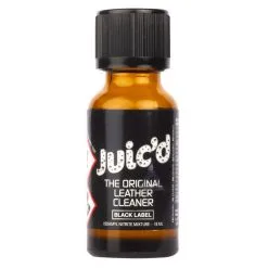 BGP Leather Cleaner JUIC'D BLACK LABEL 18ml
