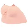 Kokos Masturbateur 2 En 1 Juliana Breast