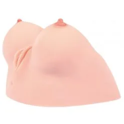 Kokos Masturbateur 2 En 1 Juliana Breast