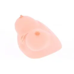 Kokos Masturbateur 2 En 1 Juliana Breast -FÉMINITÉS boutique juliana 2 in 1 masturbator 3