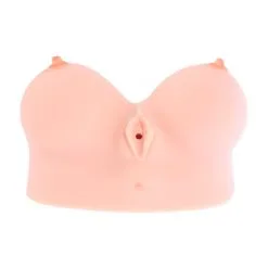 Kokos Masturbateur 2 En 1 Juliana Breast -FÉMINITÉS boutique juliana 2 in 1 masturbator 5