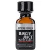 BGP Leather Cleaner JUNGLE JUICE BLACK LABEL AMYLE 24ml