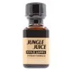 BGP Leather Cleaner JUNGLE JUICE GOLD LABEL 24ml