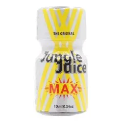 BGP Leather Cleaner JUNGLE JUICE MAX 10ml