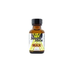 BGP Leather Cleaner JUNGLE JUICE MAX 24ml