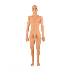 Dolls Poupée JUSTIN 12 Dolls Poupée JUSTIN -FÉMINITÉS boutique justin flesh 2