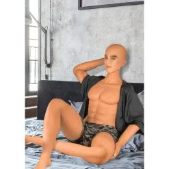 Dolls Poupée JUSTIN