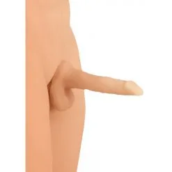 Dolls Poupée JUSTIN 13 Dolls Poupée JUSTIN -FÉMINITÉS boutique justin flesh 3