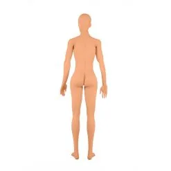 Dolls Poupée JUSTIN 14 Dolls Poupée JUSTIN -FÉMINITÉS boutique justin flesh 4