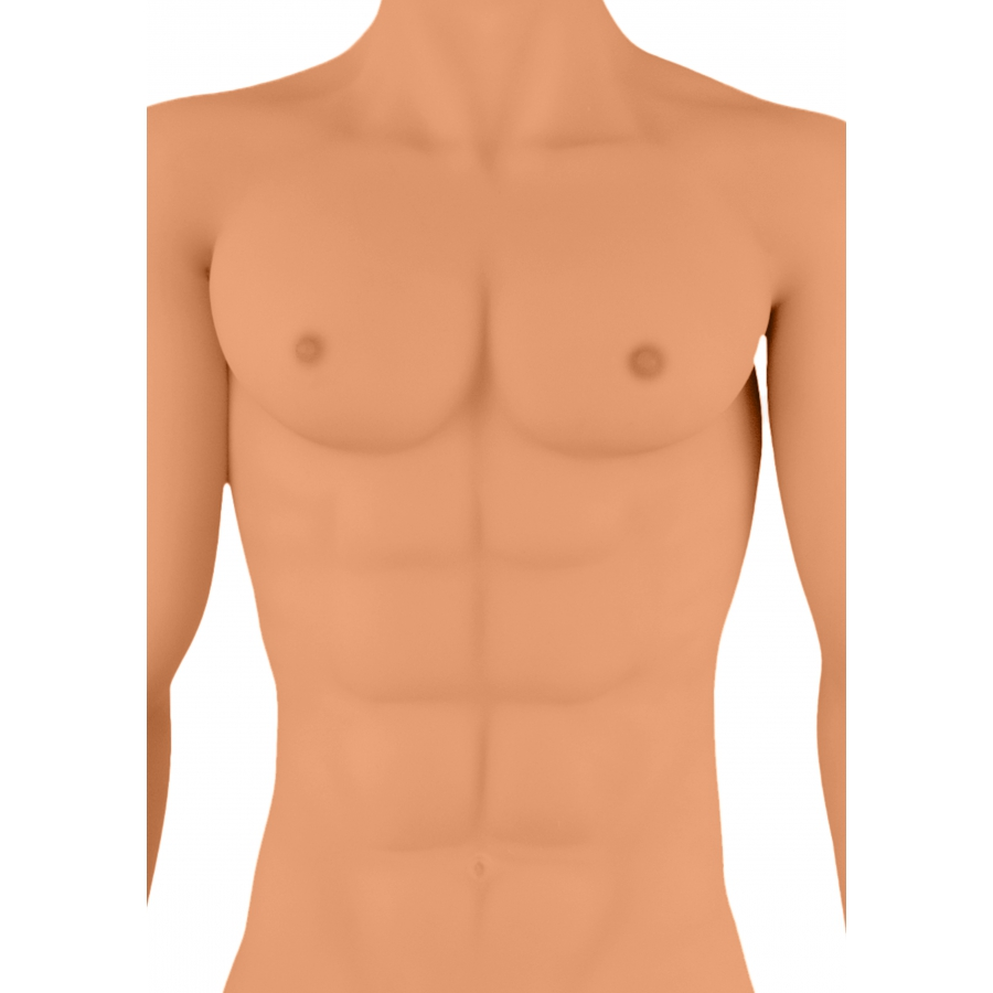 Dolls Poupée JUSTIN 6 Dolls Poupée JUSTIN – Image 6