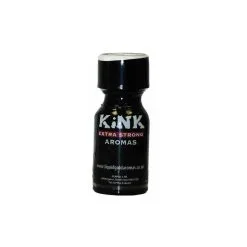 UK Leather Cleaner KINK Extra Strong 15mL