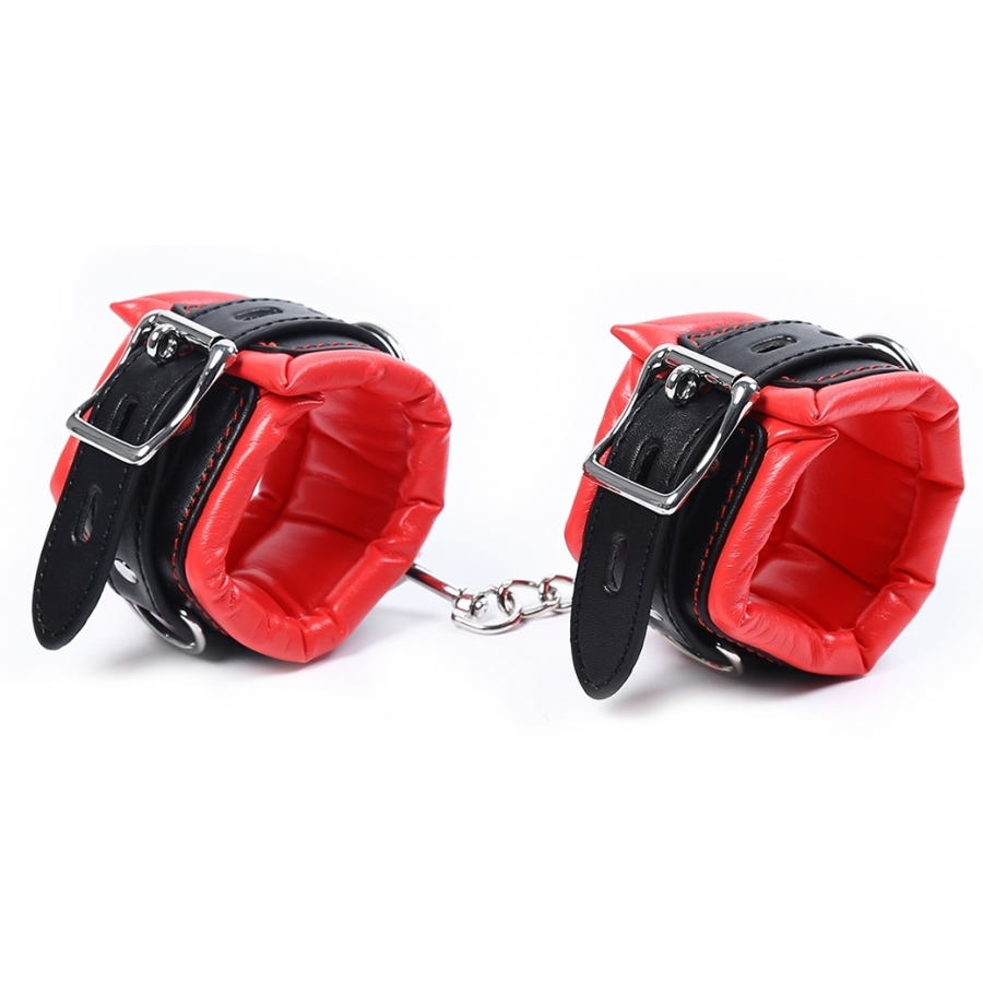 Kiotos Kit Bdsm SERVANT KIT 4 Kiotos Kit Bdsm SERVANT KIT – Image 4