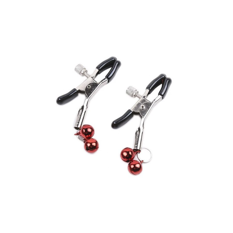 Generique Kit Bondage 5 Pièces Rouge 7 Generique Kit Bondage 5 Pièces Rouge – Image 7