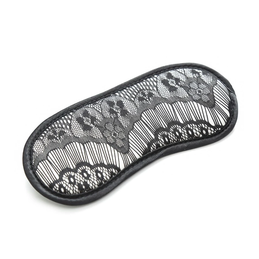 Generique Kit Bondage Sensuel - 2 Pièces 2 Generique Kit Bondage Sensuel - 2 Pièces – Image 2