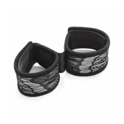 Generique Kit Bondage Sensuel - 2 Pièces 10 Generique Kit Bondage Sensuel - 2 Pièces -FÉMINITÉS boutique kit bondage sensuel 2 pieces 3