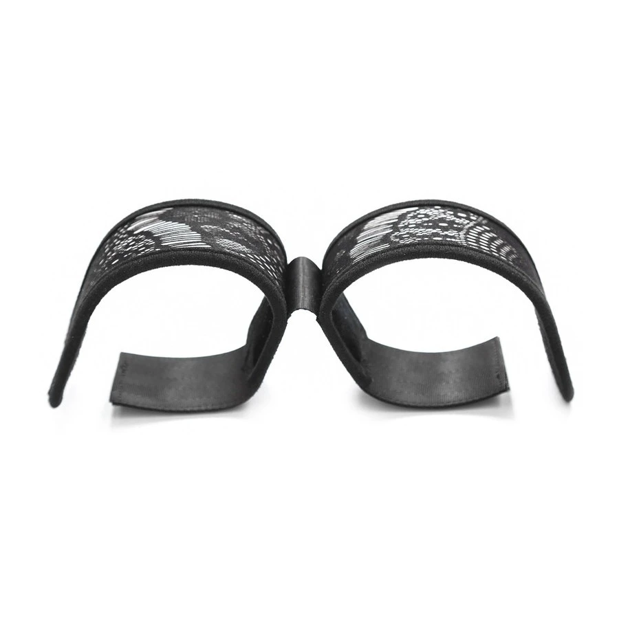 Generique Kit Bondage Sensuel - 2 Pièces 5 Generique Kit Bondage Sensuel - 2 Pièces – Image 5